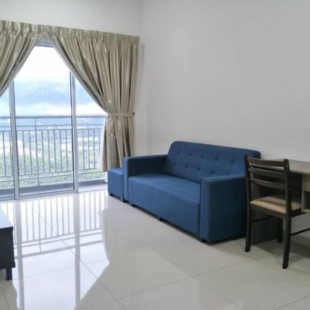 Mesahill Nilai 2 Room Condo - Fast Wifi, Amazing Pool & Tv Exterior photo