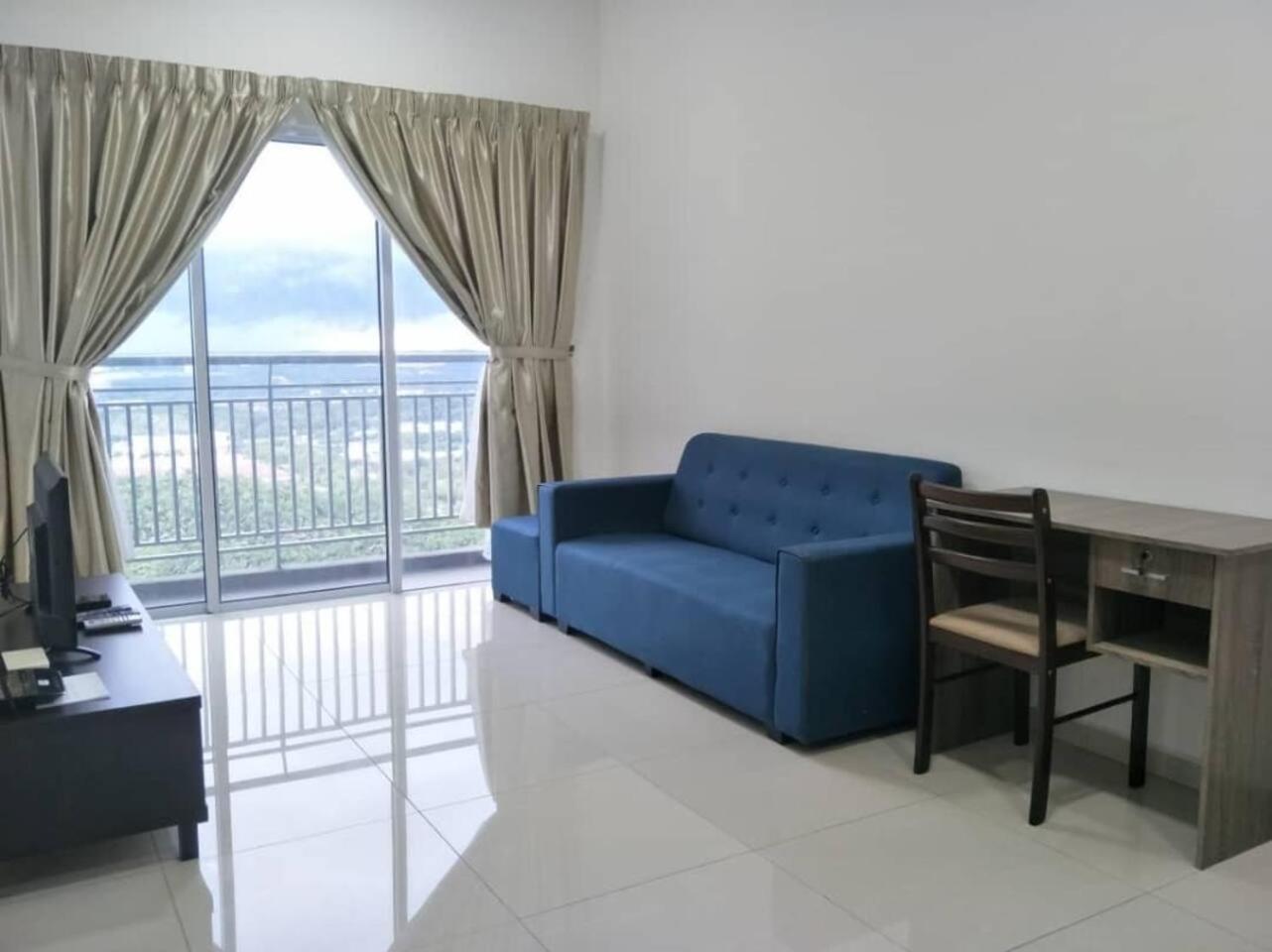 Mesahill Nilai 2 Room Condo - Fast Wifi, Amazing Pool & Tv Exterior photo
