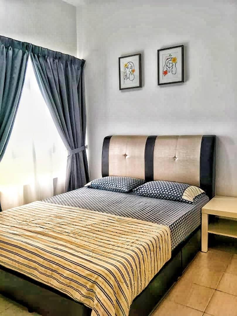 Mesahill Nilai 2 Room Condo - Fast Wifi, Amazing Pool & Tv Exterior photo